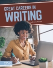 Great Careers in Writing - Book