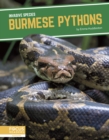 Invasive Species: Burmese Pythons - Book