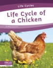 Life Cycle of a Chicken - Book