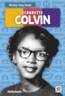 Amazing Young People: Claudette Colvin - Book