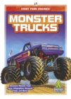 Monster Trucks - Book