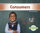 Beginning Science: Consumers - Book