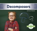 Beginning Science: Decomposers - Book