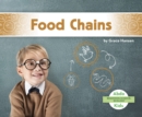 Beginning Science: Food Chains - Book