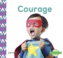 Character Education: Courage - Book