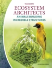 Team Earth: Ecosystem Architects - Book