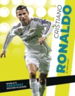 World's Greatest Soccer Players: Cristiano Ronaldo - Book