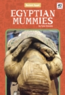 Ancient Egypt: Egyptian Mummies - Book