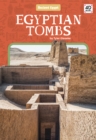 Ancient Egypt: Egyptian Tombs - Book
