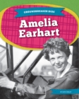 Groundbreaker Bios: Amelia Earhart - Book