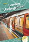 Trains: London Underground - Book