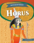 Egyptian Mythology: Horus - Book