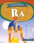 Egyptian Mythology: Ra - Book