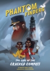 Phantom Finders: The Case of the Cracked Compass - Book