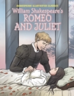 William Shakespeare's Romeo and Juliet - Book