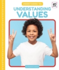 Understanding Values - Book