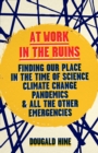 At Work in the Ruins : Finding Our Place in the Time of Science, Climate Change, Pandemics and All the Other Emergencies - eBook