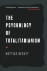 The Psychology of Totalitarianism - Book