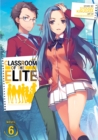 Classroom of the Elite (Light Novel) Vol. 6 - Book