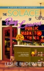 The Solace of Bay Leaves - eBook