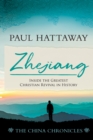 Zhejiang : Inside the Greatest Christian Revival in History - eBook