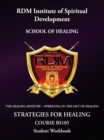Strategies For Healing Course: BS105 Student Workbook - eBook