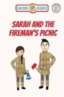 Sarah and the Fireman's Picnic - eBook
