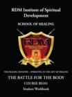 The Battle for the Body Course: BS101 Student Workbook - eBook
