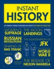 Instant History - eBook