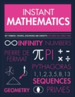 Instant Mathematics - eBook