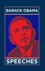 Barack Obama Speeches - Book