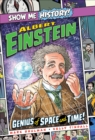 Albert Einstein: Genius of Space and Time! - Book