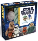 Star Wars Crochet - Book