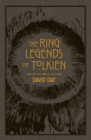 Ring Legends of Tolkien - eBook