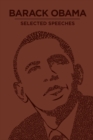 Barack Obama Selected Speeches - Book