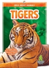 Tigers - Book