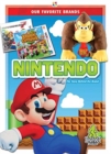 Nintendo - Book