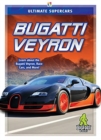 Bugatti Veyron - Book