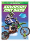 Kawasaki Dirt Bikes - Book