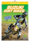 Suzuki Dirt Bikes - Book