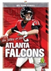 The Story of the Atlanta Falcons - Book