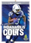 The Story of the Indianapolis Colts - Book