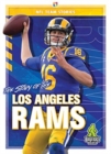 The Story of the Los Angeles Rams - Book