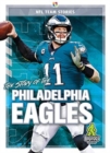 The Story of the Philadelphia Eagles - Book