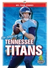 The Story of the Tennessee Titans - Book
