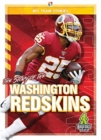 The Story of the Washington Redskins - Book