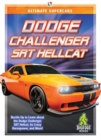 Dodge Challenger SRT Hellcat - Book