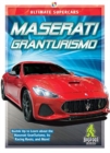 Maserati Gran Turismo - Book