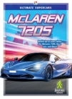 McLaren 720s - Book