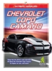 Chevrolet Copo Camaro - Book